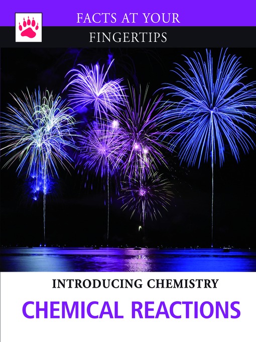 Title details for Chemical Reactions by Graham Bateman - Available